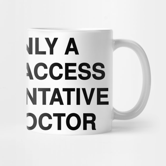 Patient Access Representative by Riel